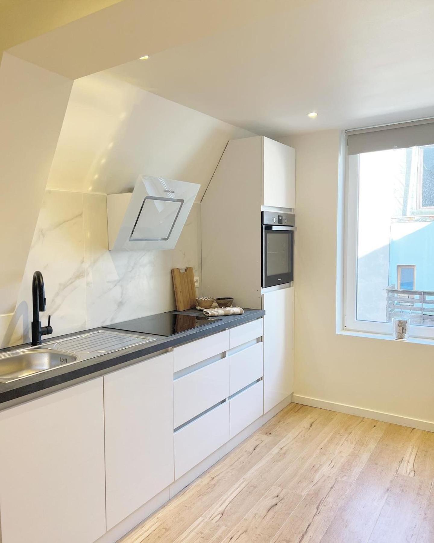 אנטוורפן Mayfair Suites מראה חיצוני תמונה