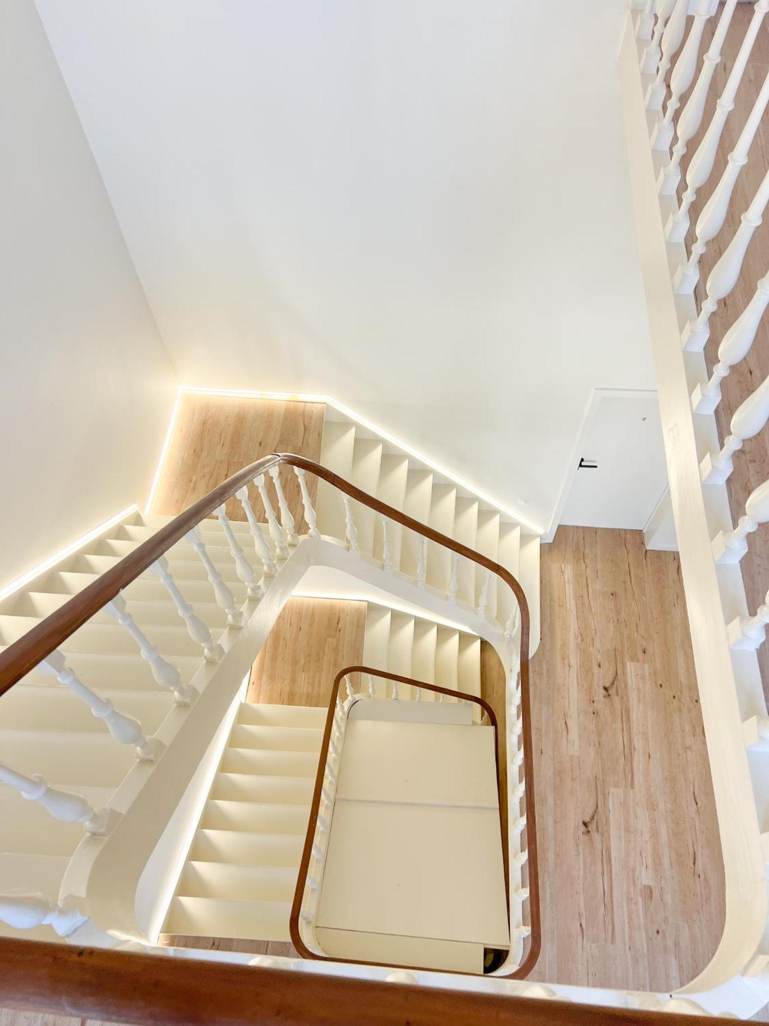 אנטוורפן Mayfair Suites מראה חיצוני תמונה