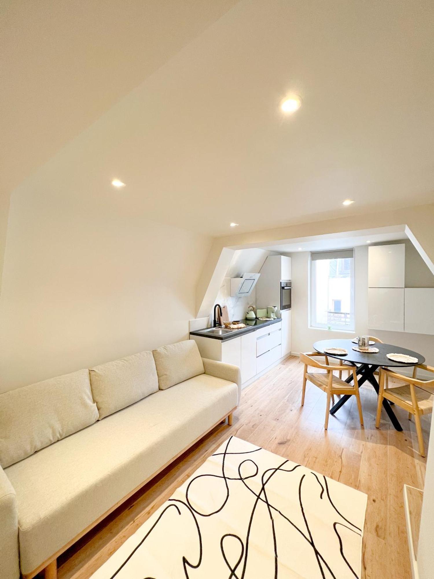אנטוורפן Mayfair Suites מראה חיצוני תמונה