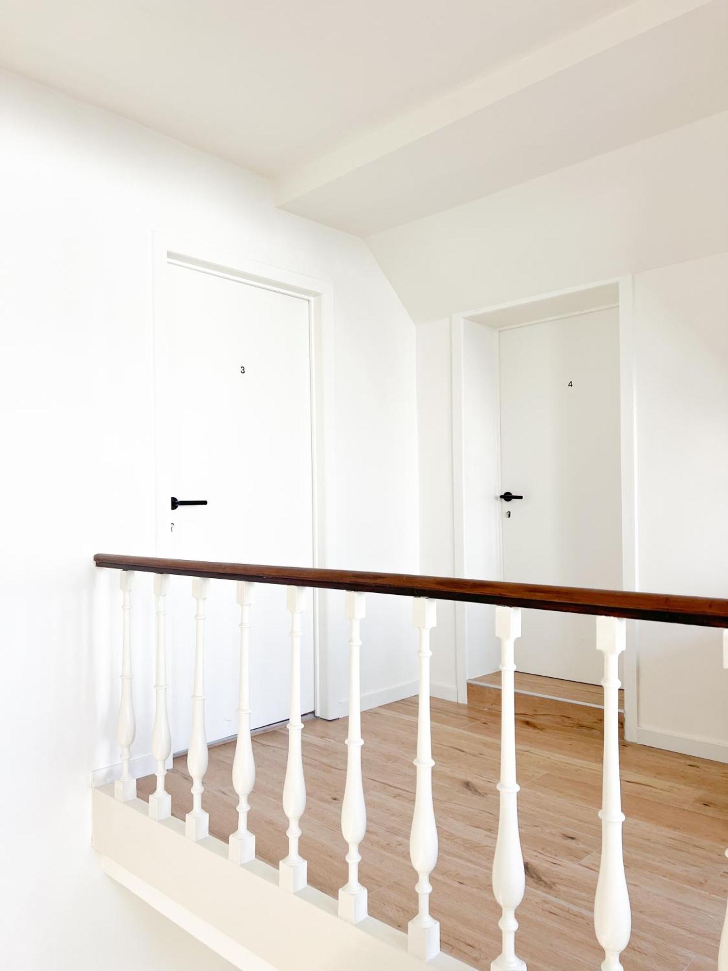 אנטוורפן Mayfair Suites מראה חיצוני תמונה