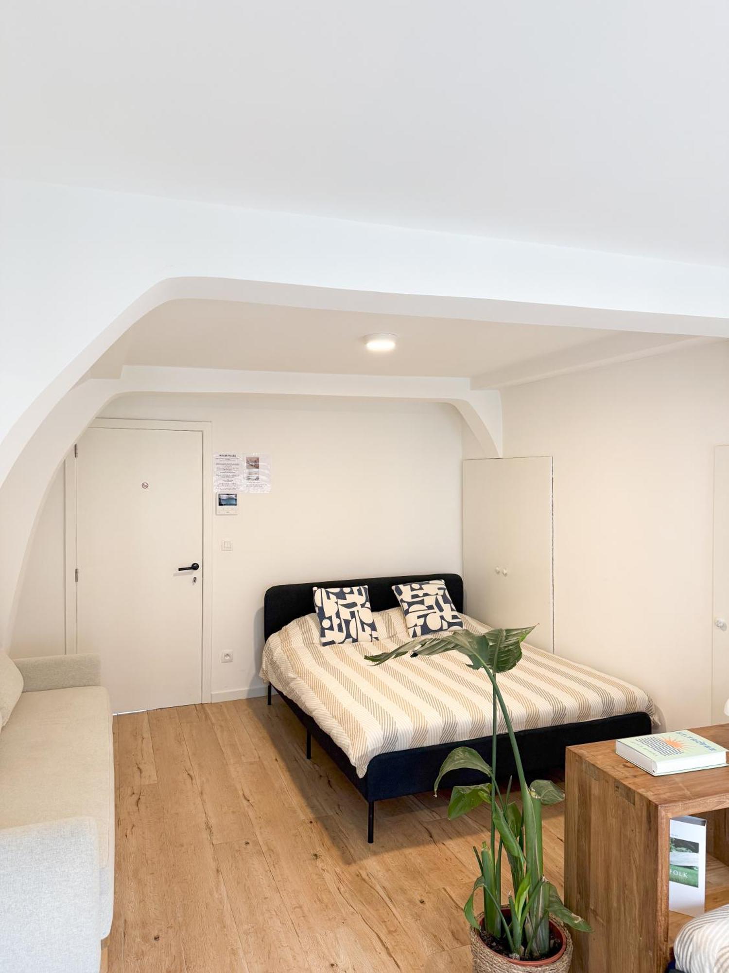 אנטוורפן Mayfair Suites מראה חיצוני תמונה