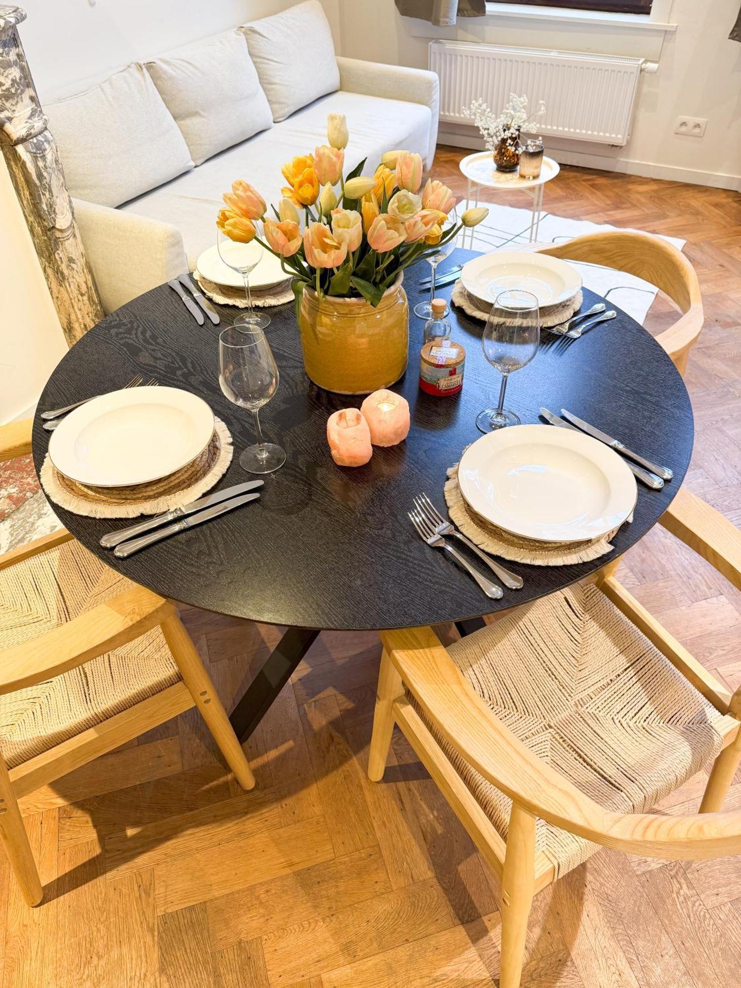 אנטוורפן Mayfair Suites מראה חיצוני תמונה