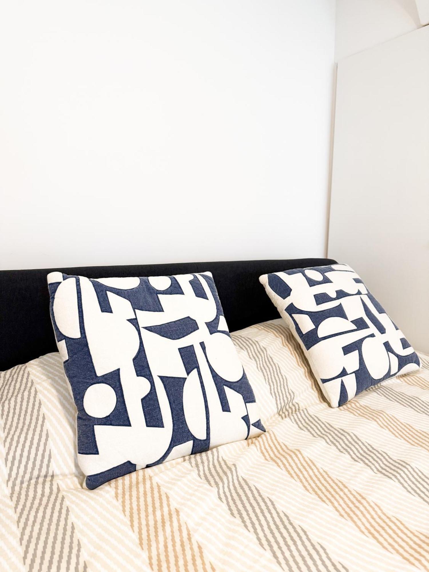 אנטוורפן Mayfair Suites מראה חיצוני תמונה